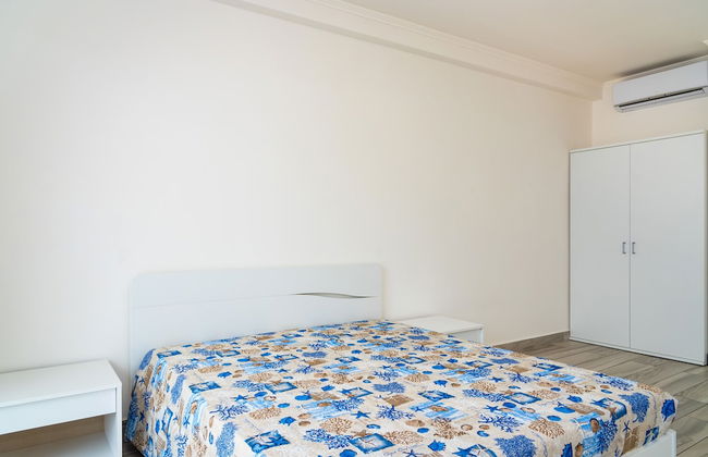 Appartamento Fronte Mare - Foto 2