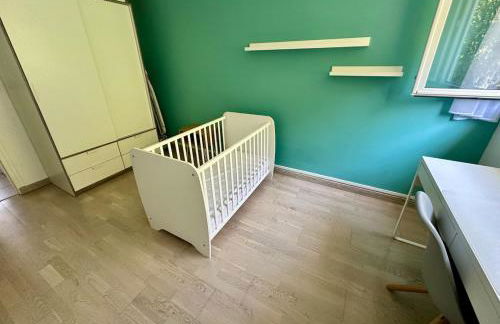 Le Lautagne - Grand et Bel appartement 6 personnes - Foto 8