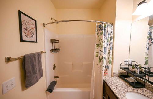 Cozy 1 Bedroom 1 Bathroom Near Mayo Clinic - Foto 15