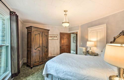 Dog-Friendly Home with Balcony and Yard in Surgeon Bay - Foto 16