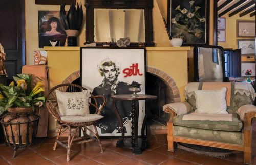 Navila Pasillo Superior - Photo 11