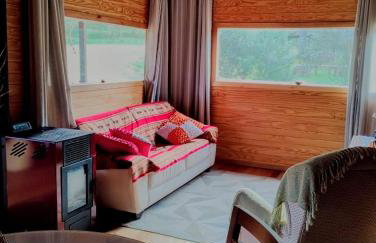 Casa em Urubici Sítio Pássaro D'água - Photo 30