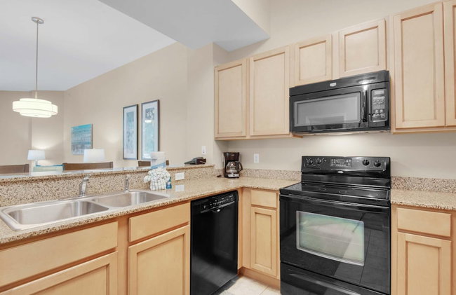 Palms Resort #2108 Jr. 2BR - Foto 19