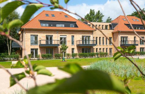 Wohnen am Südstrand - Ferienwohnung 1 8 - Foto 80
