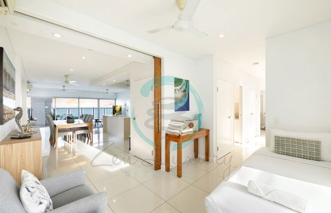 Zen By The Water: Darwin's Premier Family Retreat - Foto 14