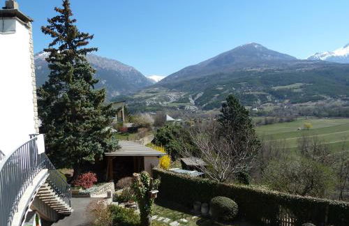 Vue sur les montagnes - Photo 24