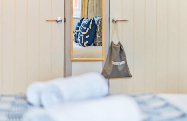 Wesley Chambers By REDWOOD STAYS - Foto 9