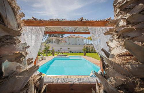 Villa Whiteloft Pool Spa Lounge - Foto 49