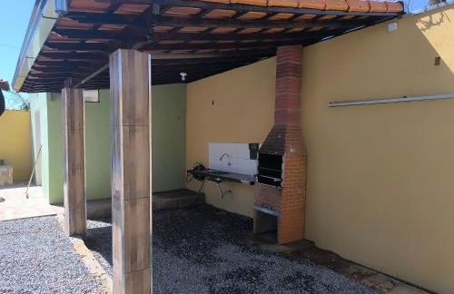 Casa Alegria piscina churrasqueira - Foto 51