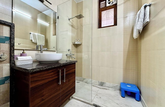 Luxury 4 Bedroom's Independent villa - Foto 32