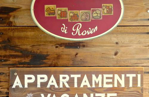 La Fattoria di Roven - Foto 53