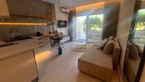 Aelia Apartments - Foto 3, stove