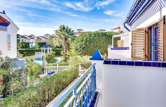 Parquemar 2 La Mata Playa - Foto 38