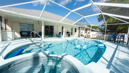 Blue Breeze Retreat - Foto 3