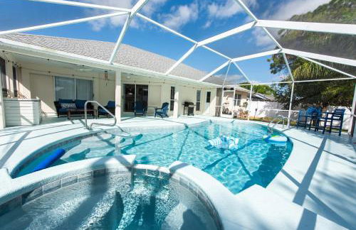 Blue Breeze Retreat - Foto 3