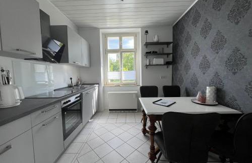 Ferienwohnung ROSA Allee34 - Foto 3