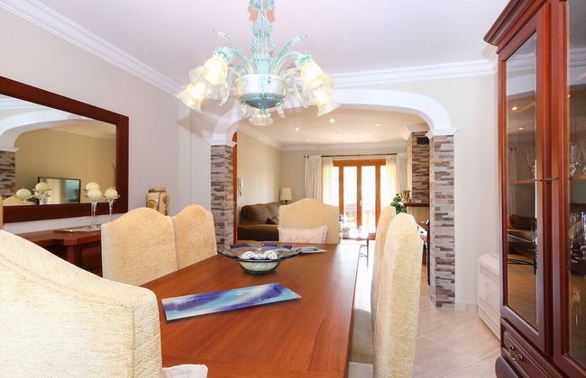 Villa Campanet - Foto 3