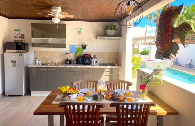 Aruba Lagunita - Foto 28