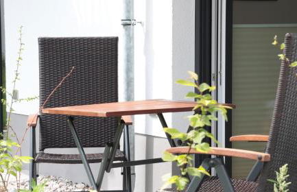 Modernes Ein-Zimmer-Apartment - Foto 24