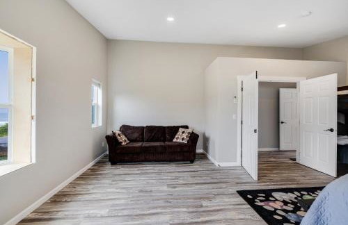 Sea Castle BeachFront Getaway - Foto 15