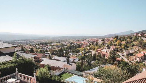 Casa Miraflores - Foto 5