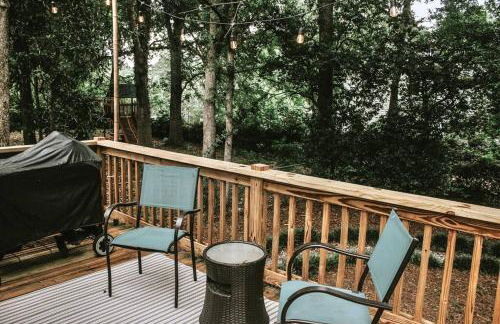 The Greenhouse Cozy Cottage- Walk to Downtown! - Foto 30