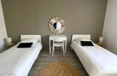 Maison Moderne Saint-Genis-Laval - Foto 6