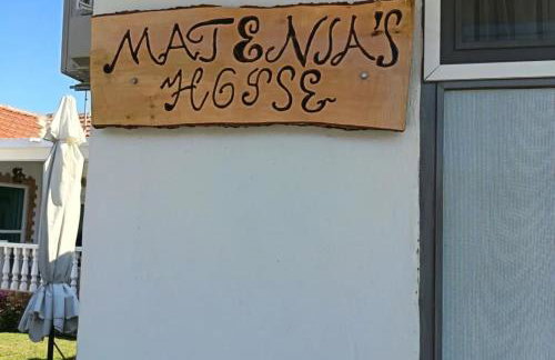 Matenia’s house - Foto 8