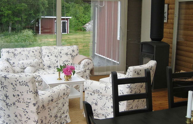 Holiday Home in Åtvidaberg - Foto 7