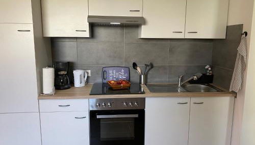 Appartement 1 mit Küche und neuem Bad, frisch saniert - Foto 5