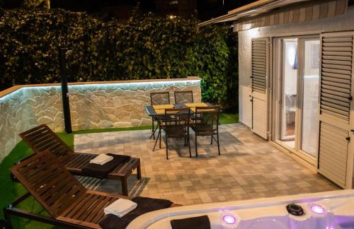 Apartment Pebbles - With Jacuzzi - Photo 46