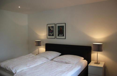 Dorstener Ferienwohnung - Foto 41