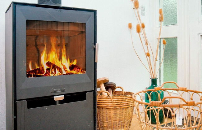 6 Person Holiday Home in Kalundborg - Photo 11