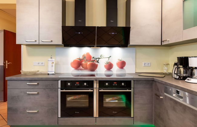 Enchanting Holiday Home in Bodefeld With Terrace - Foto 10