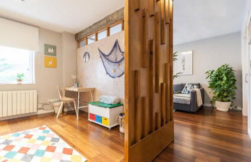 Apartamento El Espigón (Cimadevilla) - Foto 34