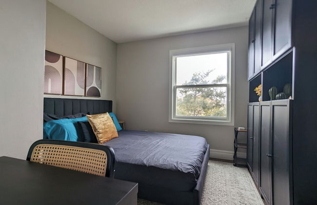 Mississauga Manor - Meadowvale - Foto 45