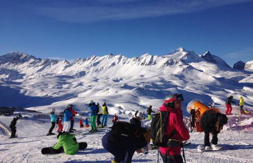 Les Balcons de Bellevarde - Foto 55