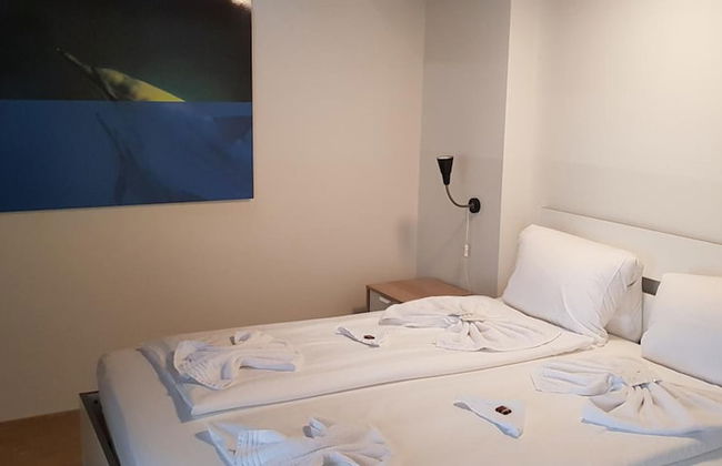 Easy-Living Apartments Lindenstrasse 21 - Foto 15