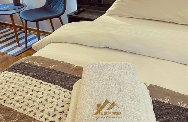 Aleksei apartments - Foto 16