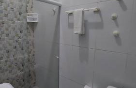 Mini suíte Atitude no centro de Maragogi - Foto 24