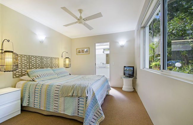 Bali Hai Apartments Noosa - Foto 9