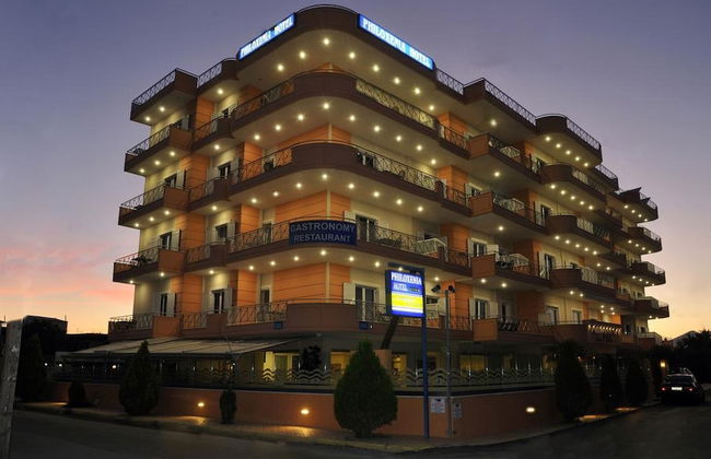 Philoxenia Hotel - Foto 52