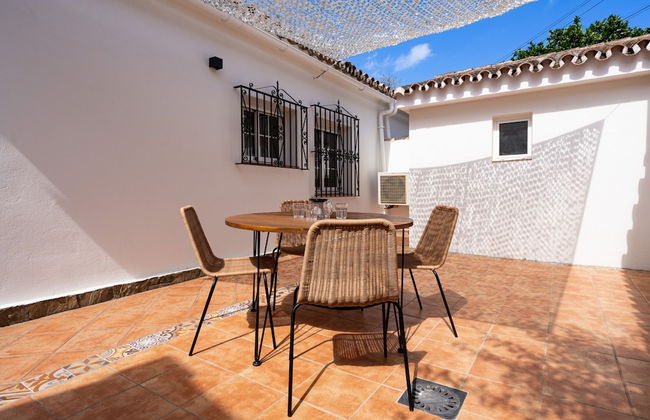 House in Marbella Near Beaches - Foto 23