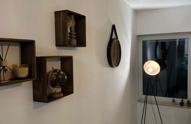 Flamingo 1 - Traumhaftes Wohnen mit Terrasse - zentral und stilvoll - Foto 19