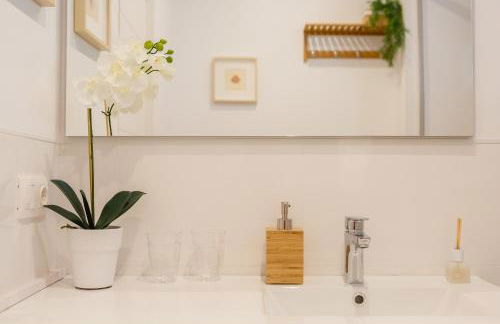 Casa Ros-PLAYA free parking by Cadiz4Rentals - Foto 48