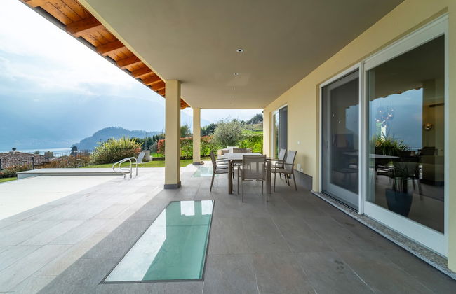 Villa Magnolia by Wonderful Italy - Foto 80