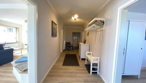 Reethaus Vilmnitz - Ferienwohnung Goor - Foto 4
