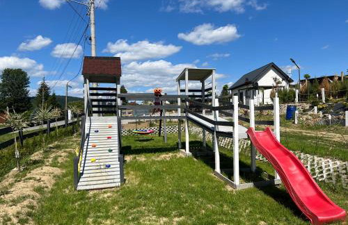 Osada Szara Wadera - Foto 28