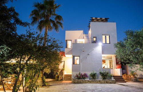 Olive Garden Villa Venetia - Foto 1