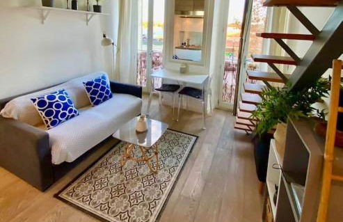 Superbe Duplex avec vue ! - Photo 1